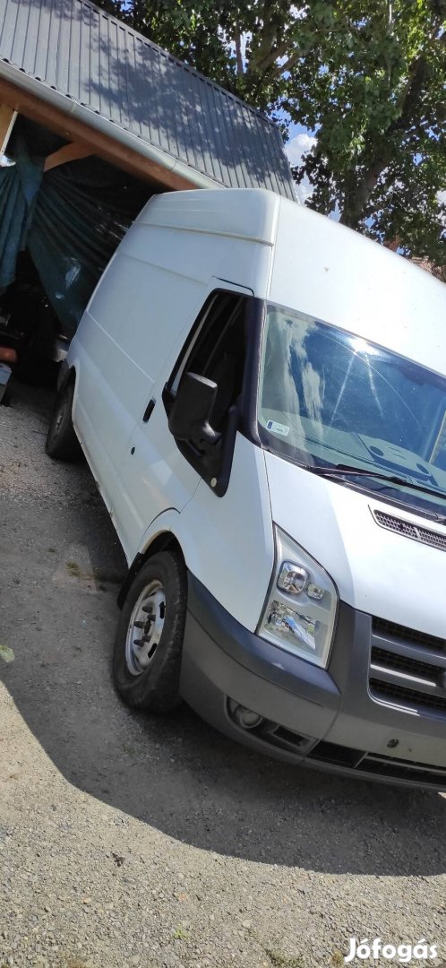 Ford Transit 2.4 TDCI 140le 2011 alkatrész 