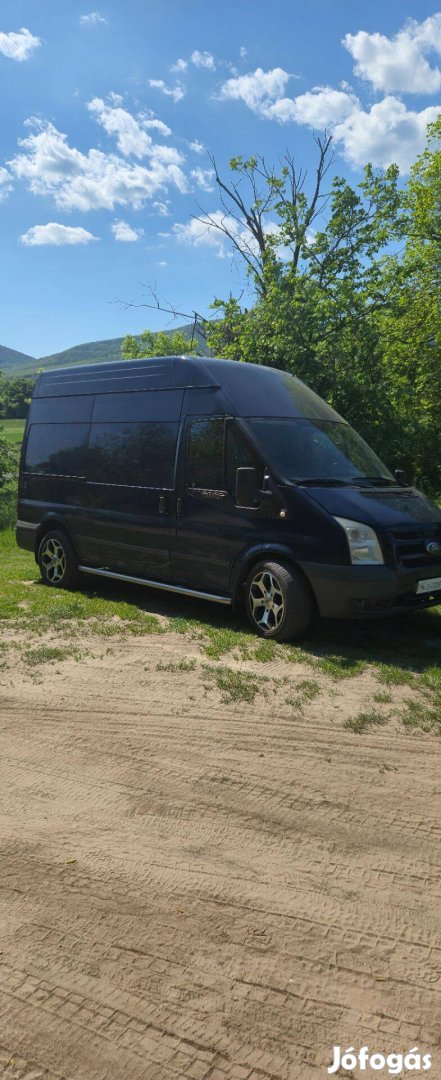 Ford Transit 300M 2.2 TDCI