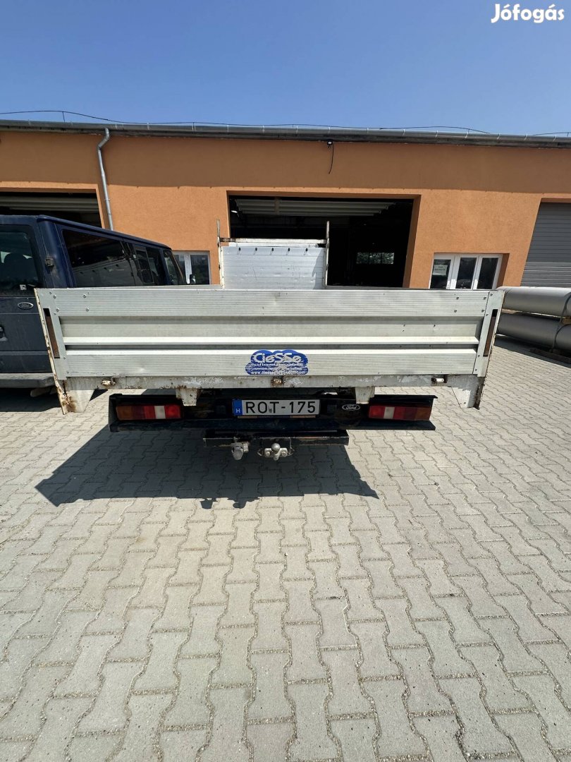 Ford Transit 3.2 