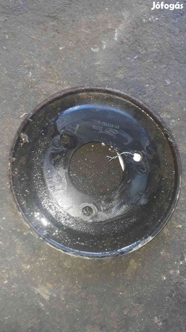 Ford Transit 88-00 Rugó Tányér