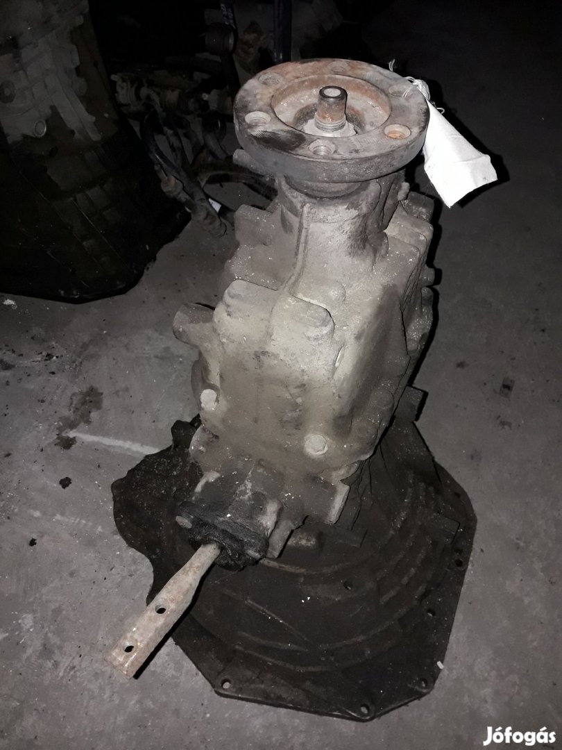 Ford Transit 88-00 Váltó