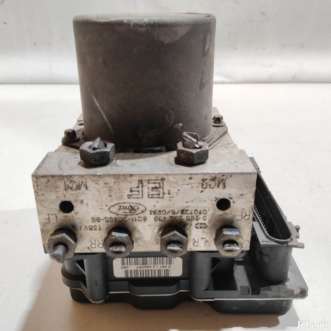 Ford Transit Abs 8C11-2C405-BB , 0265235439