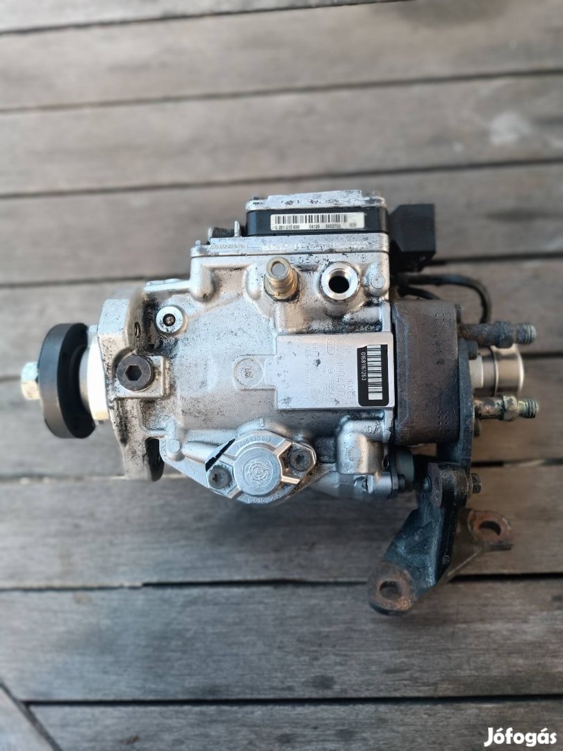 Ford Transit Adagoló VP30