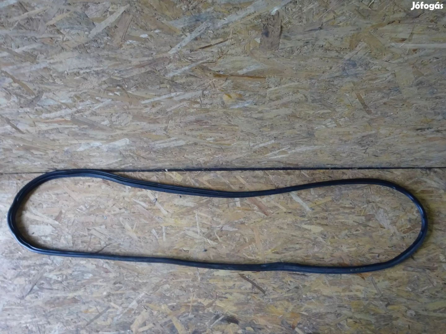 Ford Transit CUSTOM 12- első ajtó tolóajtó tömítés gumi