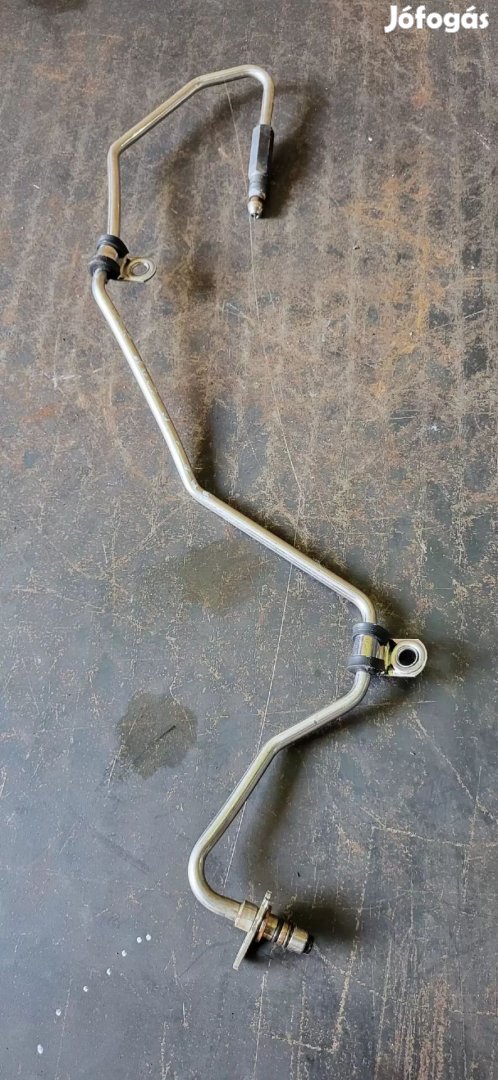 Ford Transit CUSTOM 12- turbó olaj nyomócső olajzócső