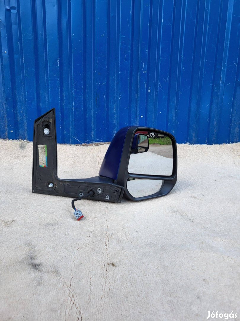 Ford Transit Connect 2012- gyári jobb tükör 6 vezeték