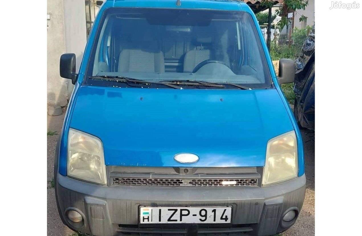 Ford Transit Connect Alkatrésznek eladó