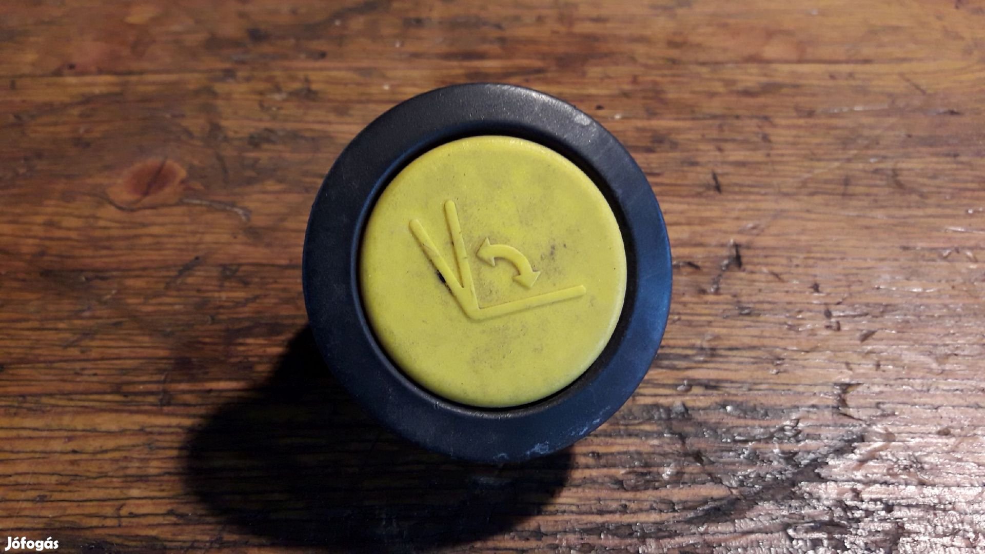 Ford Transit Connect Bal Csomagtérajtó Belső Kilincs