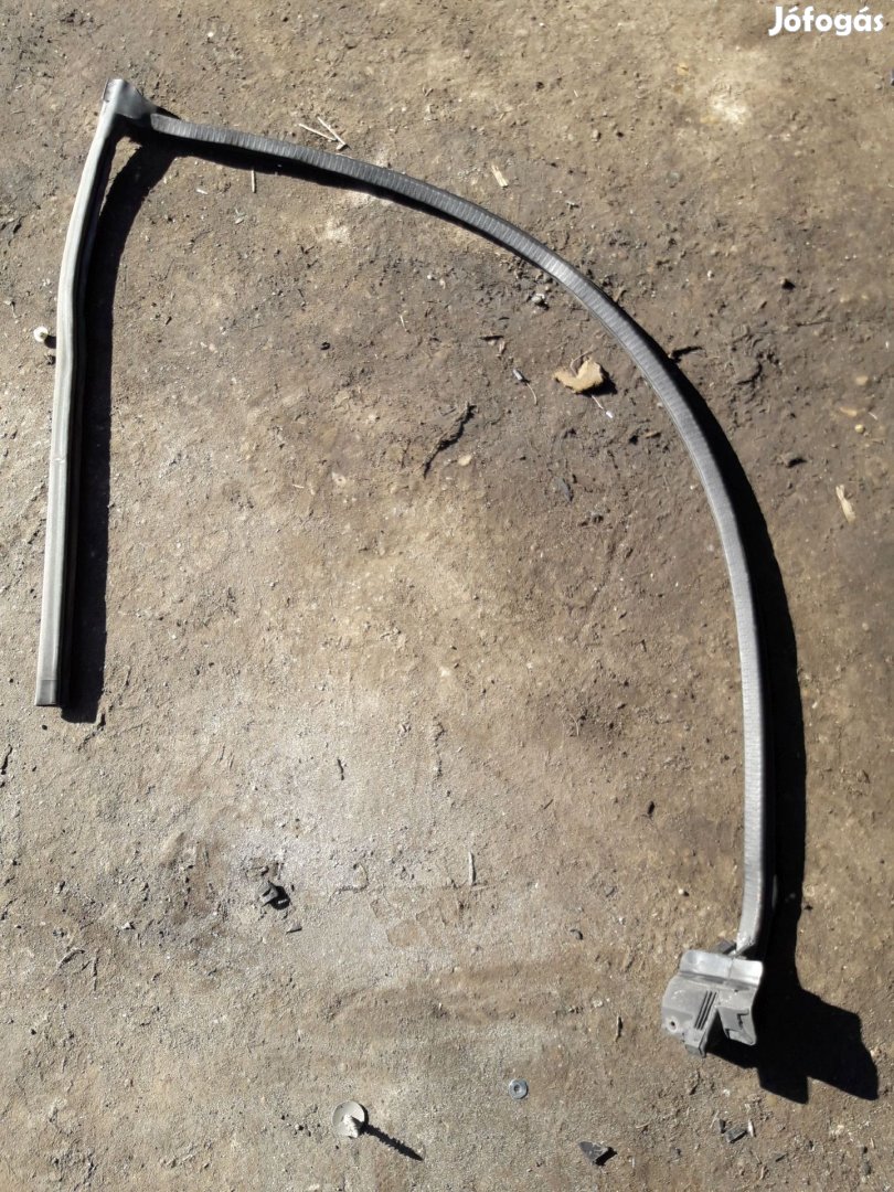 Ford Transit Connect Bal Hátsó Ablak Gumikéder