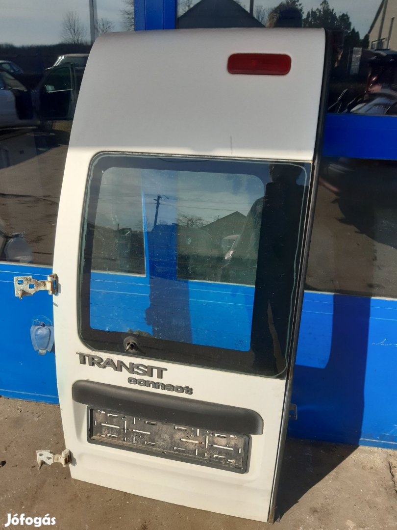 Ford Transit Connect Bal Hátsó Ajtó