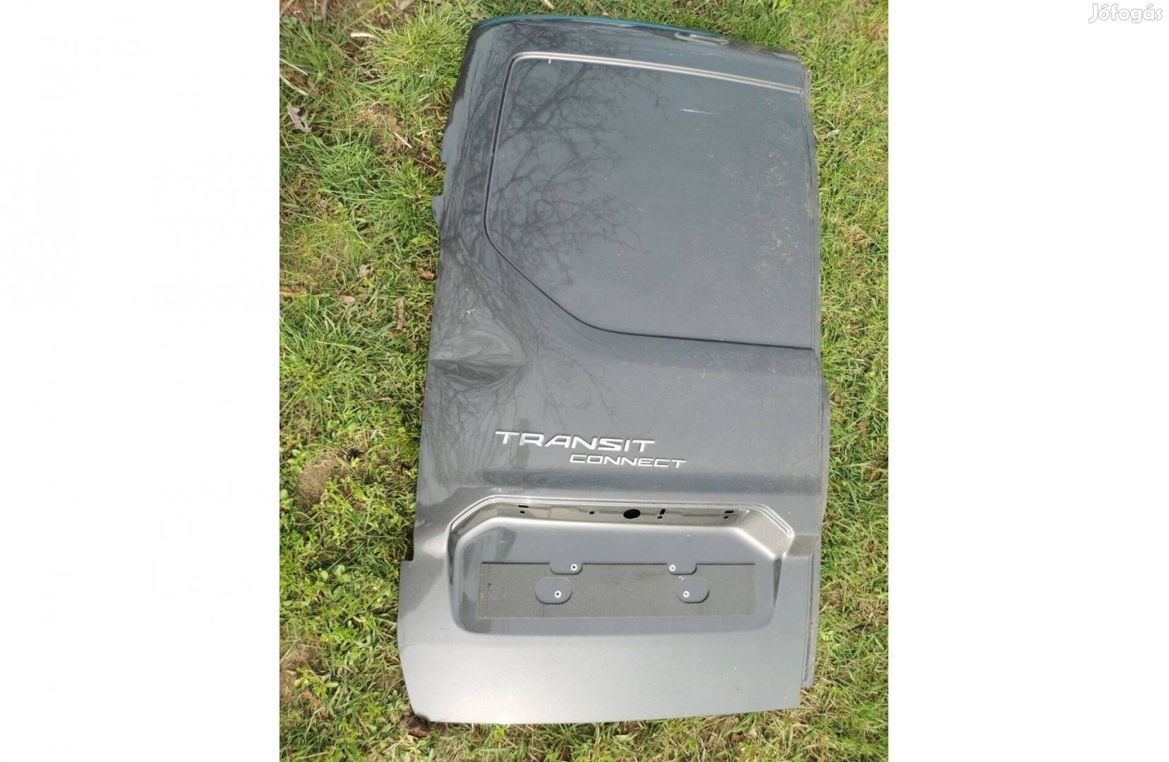 Ford Transit Connect Bal hátsó ajtó / csomagtérajtó