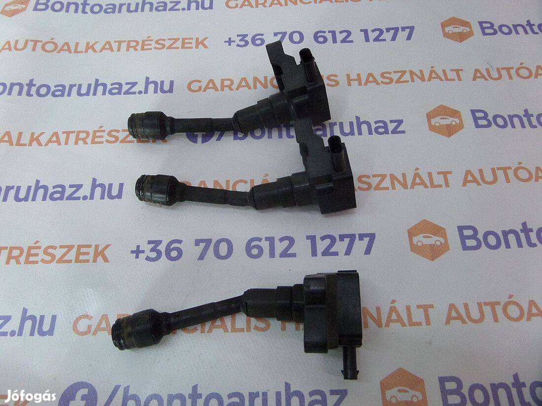 Ford Transit Connect Eladó bontott gyári 1.0 Ecoboost gyújtótrafó 7998
