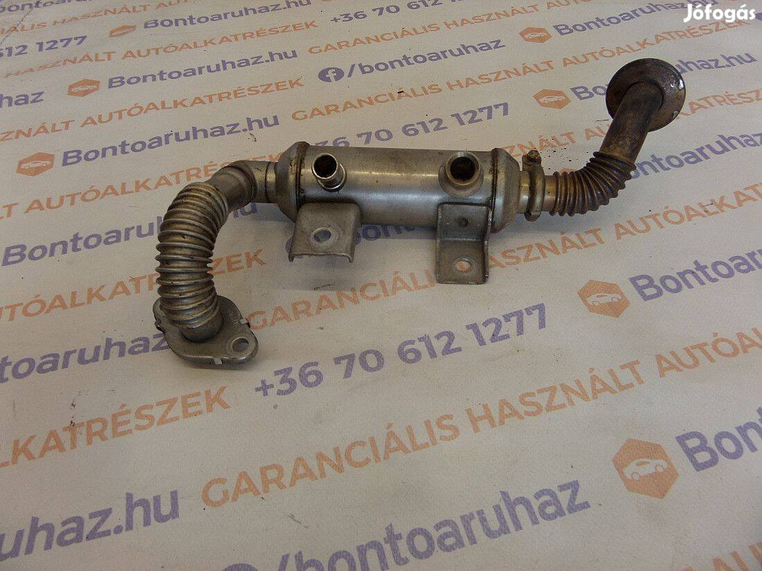 Ford Transit Connect Eladó gyári, bontott 1.8 dízel EGR hűtő