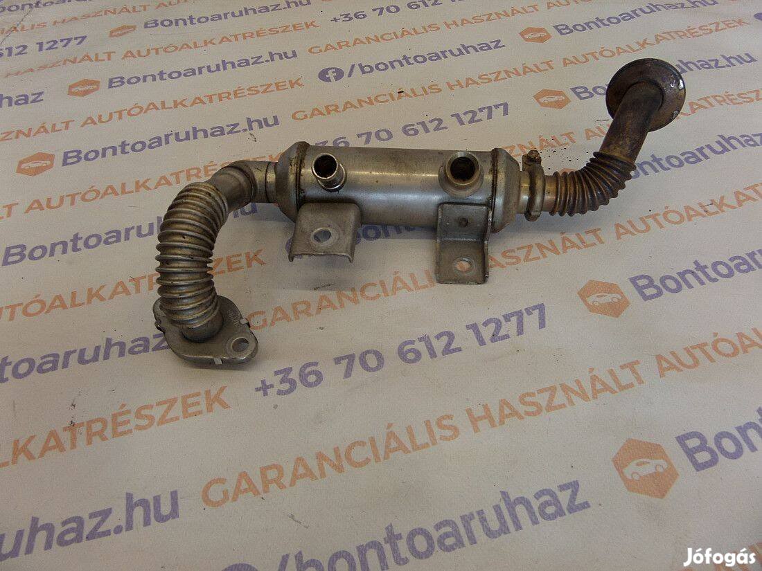 Ford Transit Connect Eladó gyári, bontott 1.8 dízel EGR hűtő