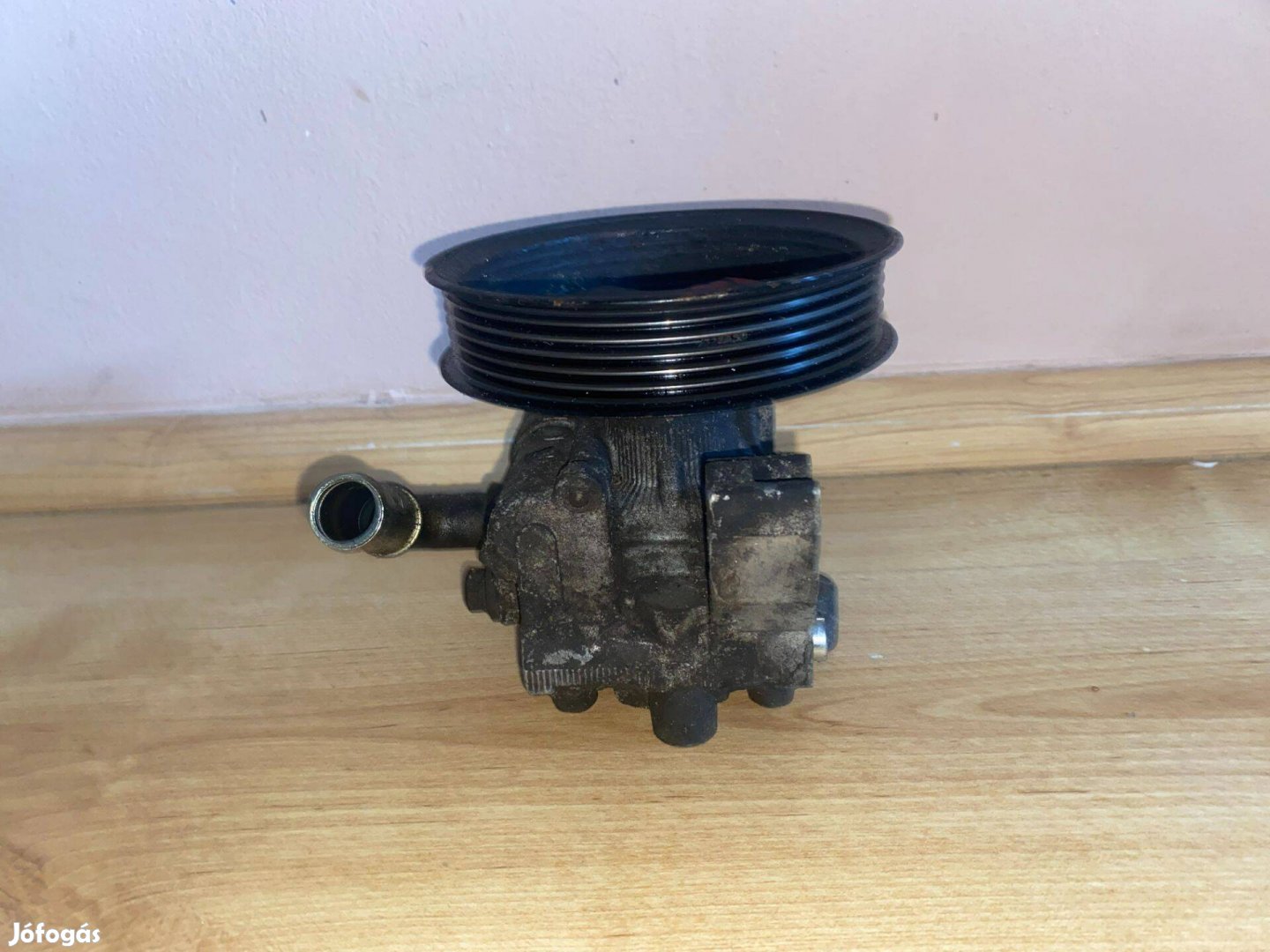 Ford Transit Connect II 1.8 D szervószivattyú 2T14-3A696-AG