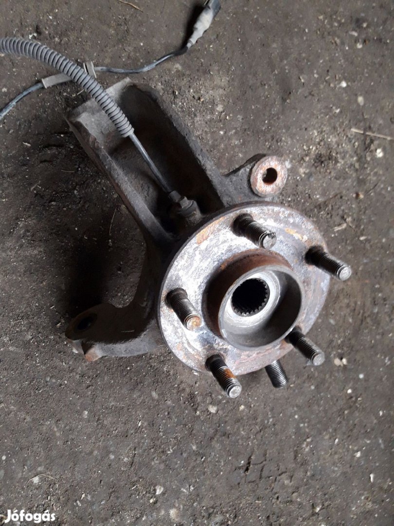 Ford Transit Connect Jobb Első Csonkállvány Kerékaggyal ABS