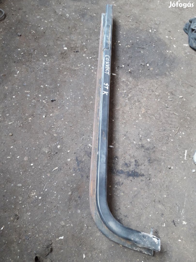 Ford Transit Connect Jobb Tolóajtó Sín