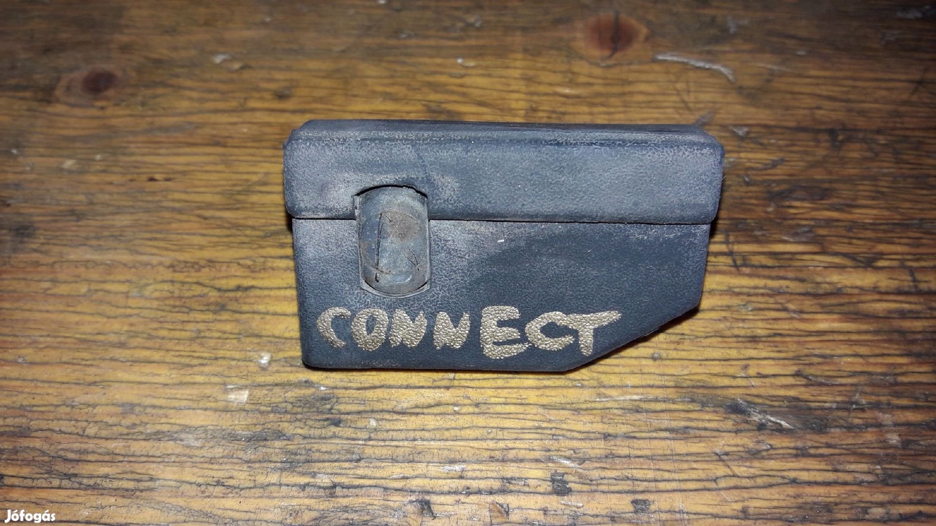 Ford Transit Connect Jobb Tolóajtó Ütköző