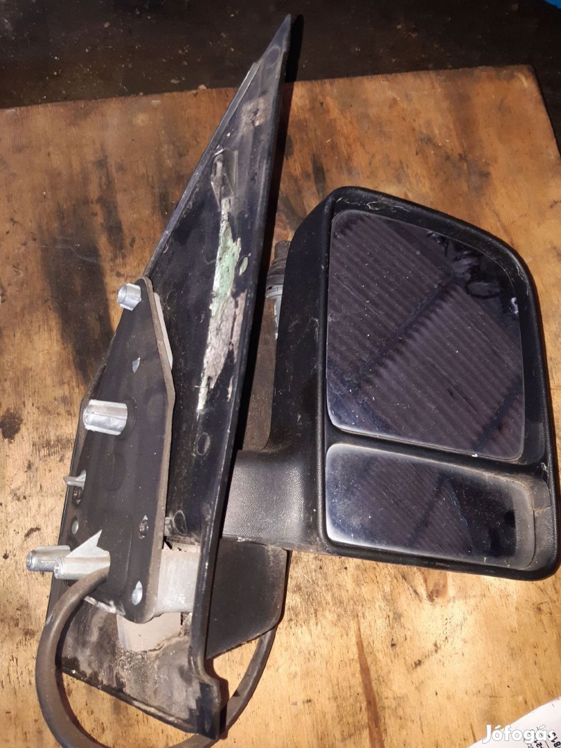 Ford Transit Connect Jobb Visszapillantó Tükör Mechanikus