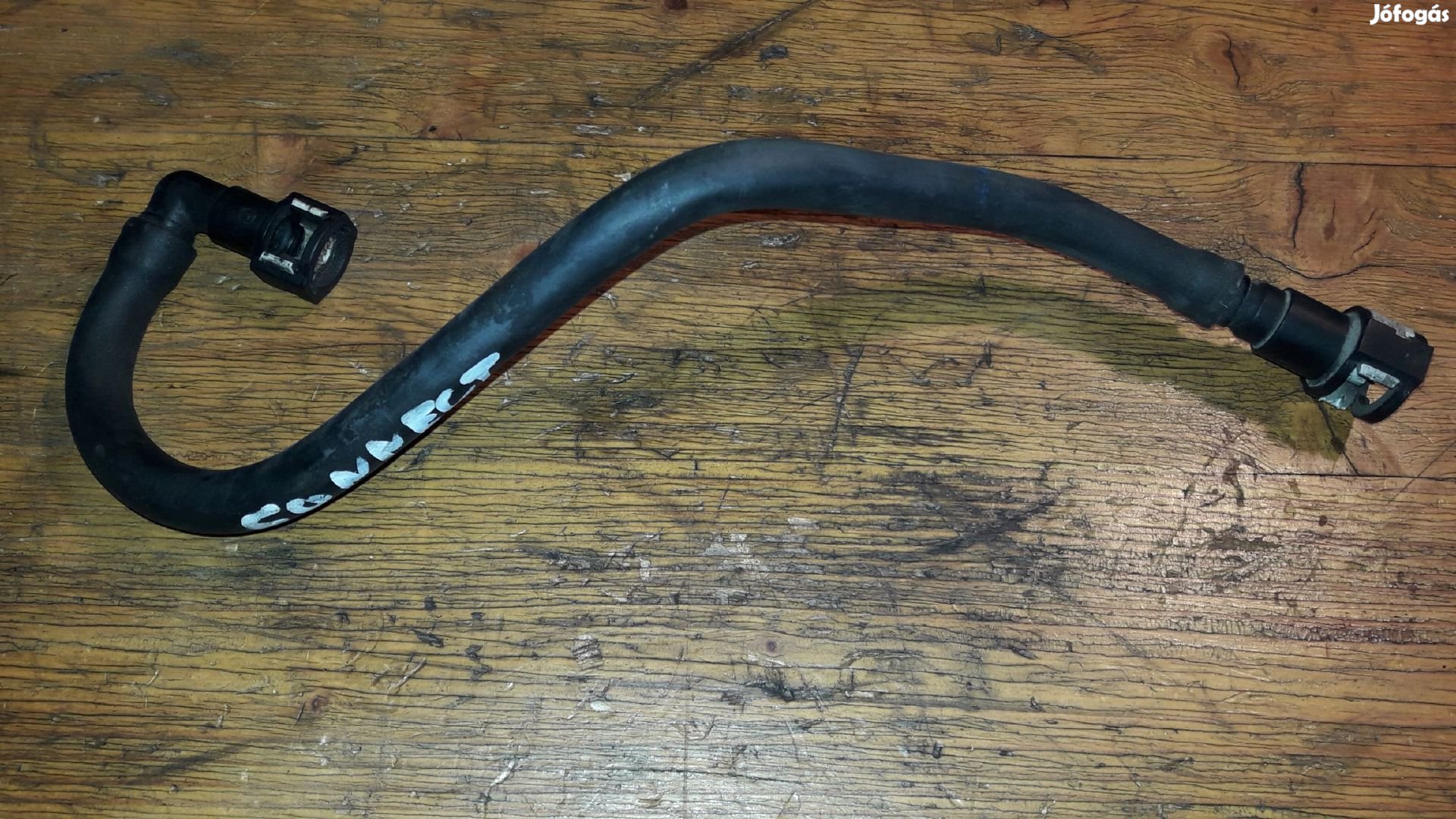 Ford Transit Connect Kartergáz Cső