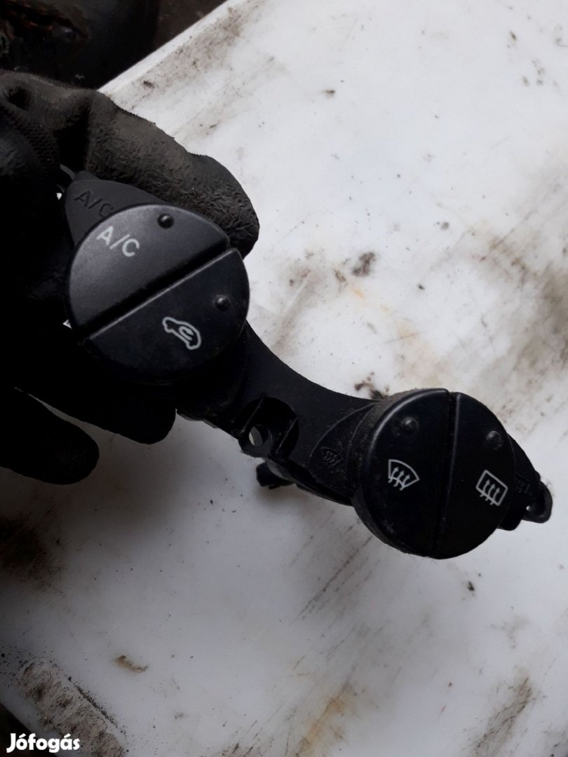 Ford Transit Connect Klíma Kapcsoló