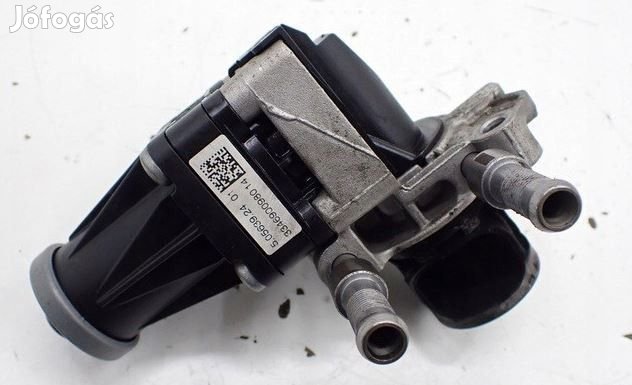 Ford Transit Connect Mk2 EGR szelep 9829870280 50563924