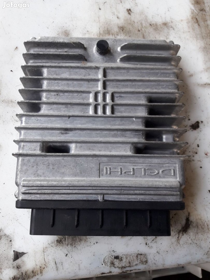 Ford Transit Connect Motorvezérlő ECU