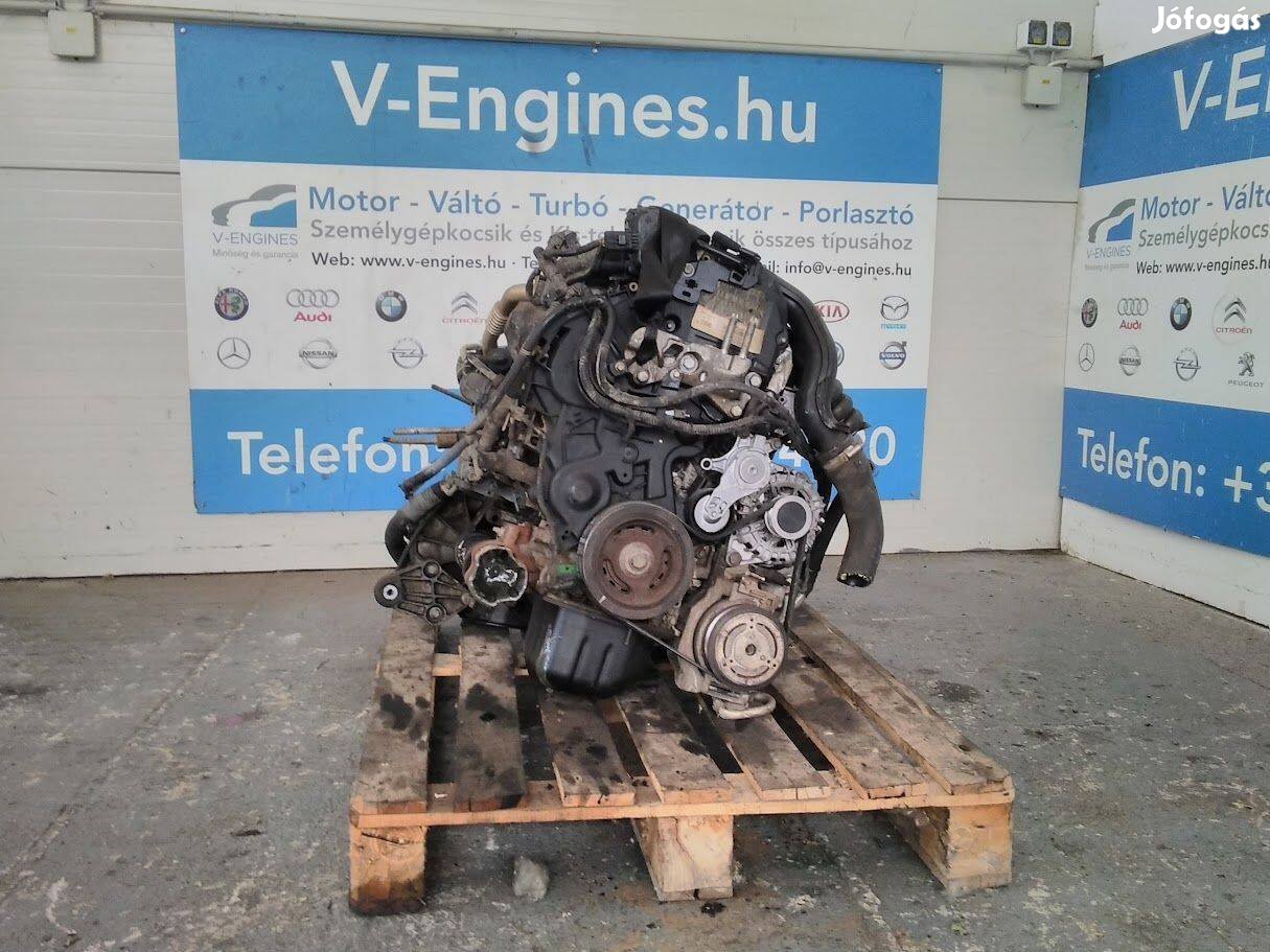 Ford Transit Connect Xwgb bontott motor