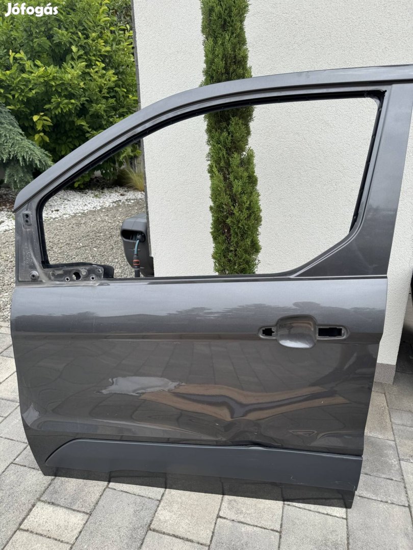 Ford Transit Connect bal első ajtó komplett 2012-2021 tourneo
