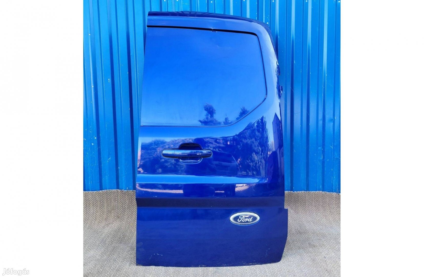 Ford Transit Connect jobb csomagtér ajtó