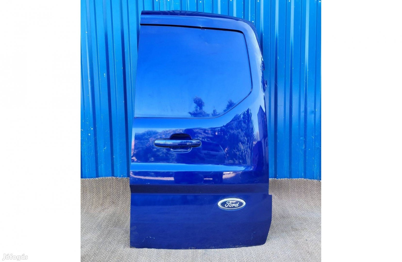 Ford Transit Connect jobb csomagtér ajtó