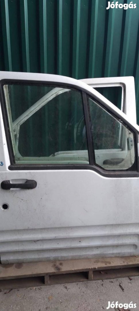 Ford Transit Connect jobb első ajtó