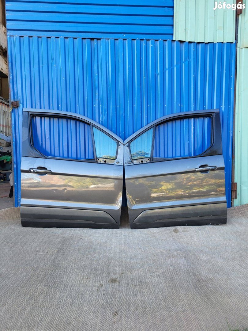 Ford Transit Connect jobb első ajtó