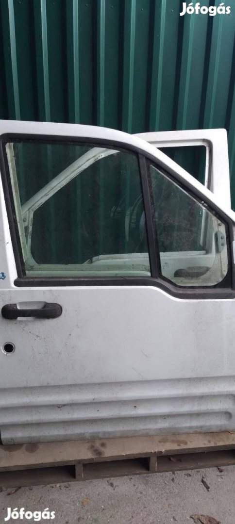 Ford Transit Connect jobb első ajtó üveg