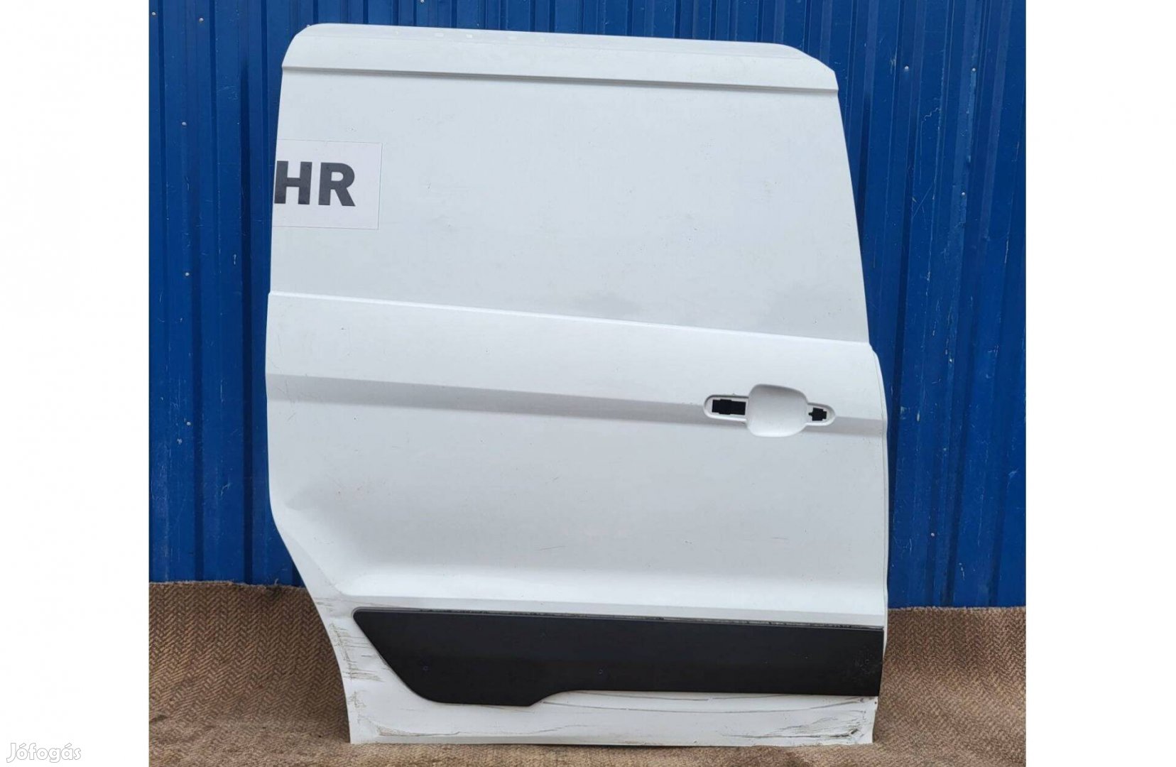 Ford Transit Connect jobb toló ajtó L2 hosszú kivitel