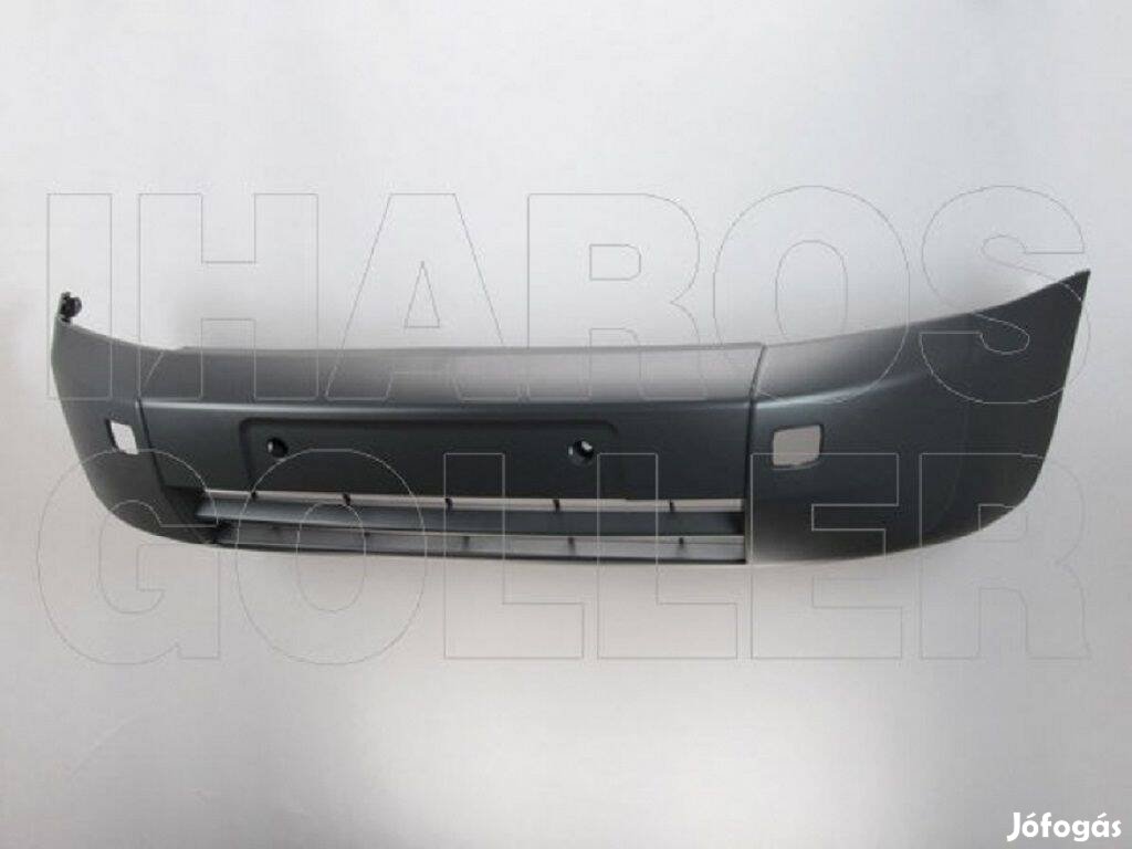 Ford Transit Connect lökhárító 10019110