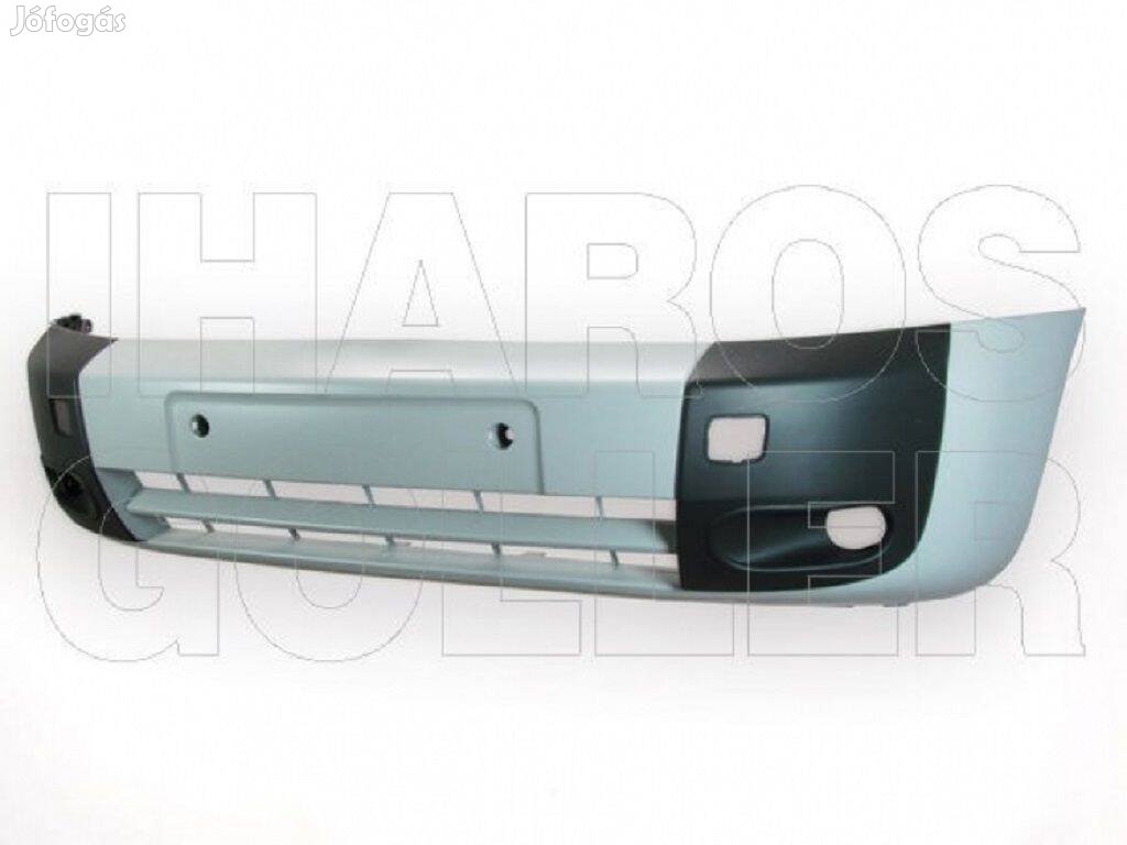 Ford Transit Connect lökhárító 10019113