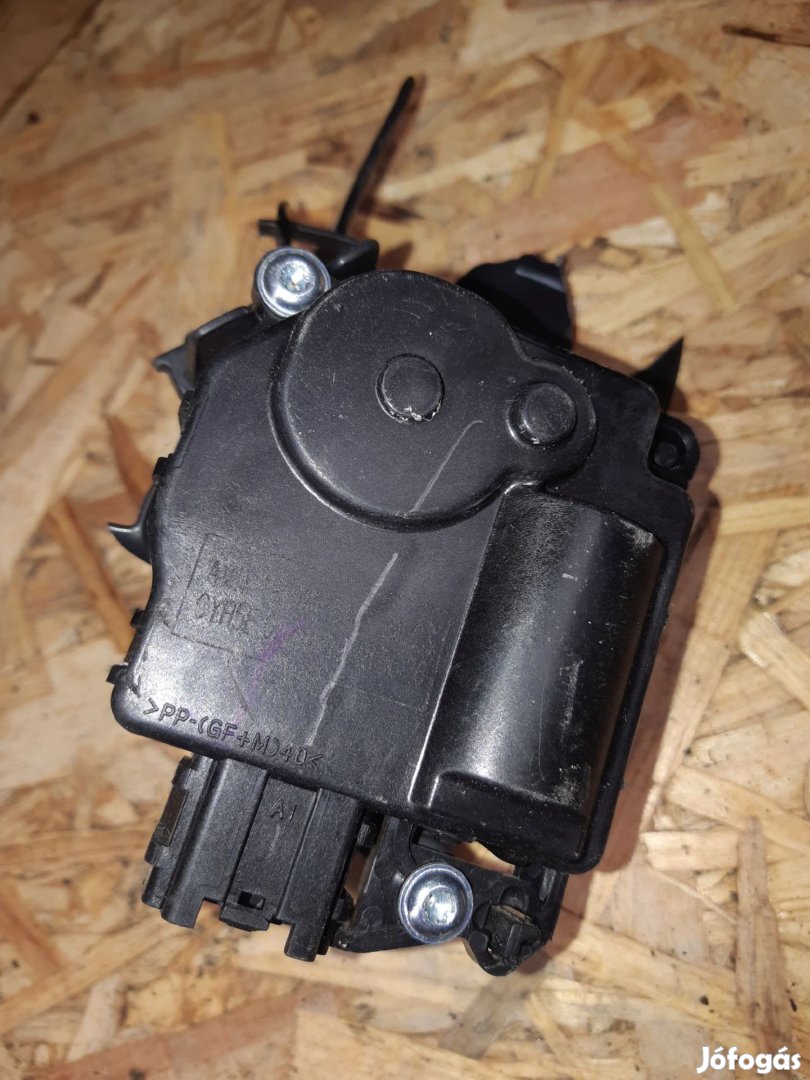 Ford Transit Courier Fűtés Állító Motor