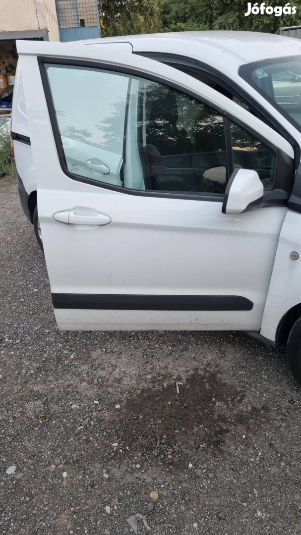 Ford Transit Courier jobb első ajtó 