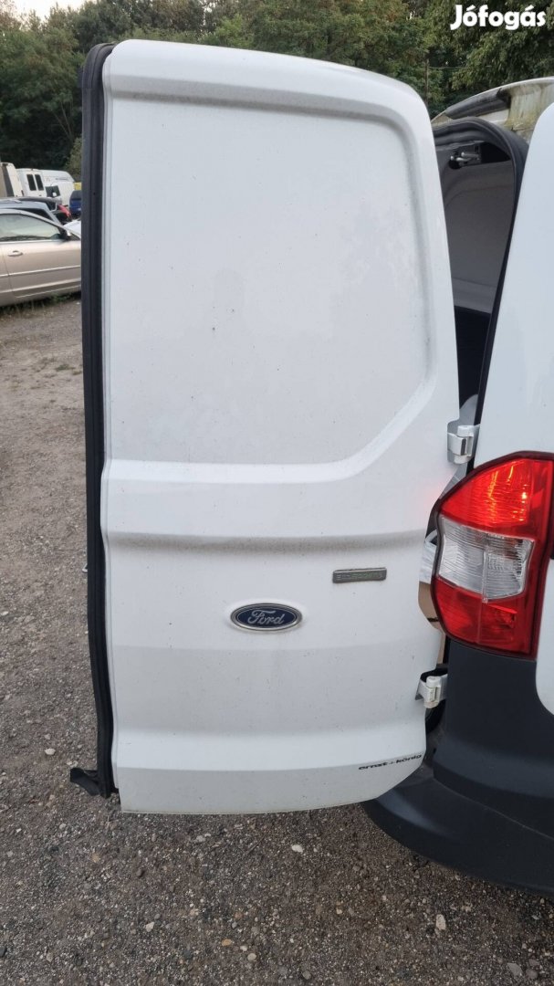 Ford Transit Courier jobb hátsó csomagtér ajtó 