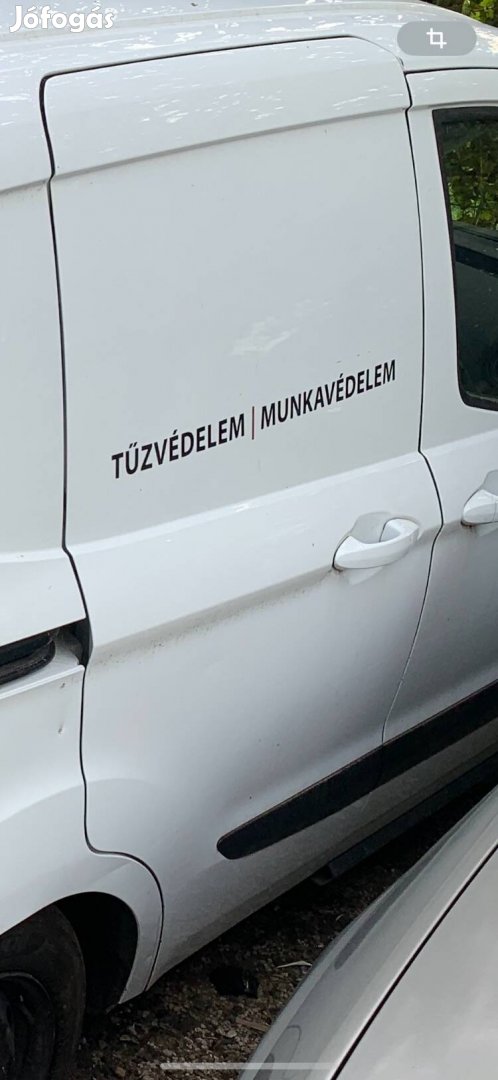 Ford Transit Courier jobb tolóajtó eladó