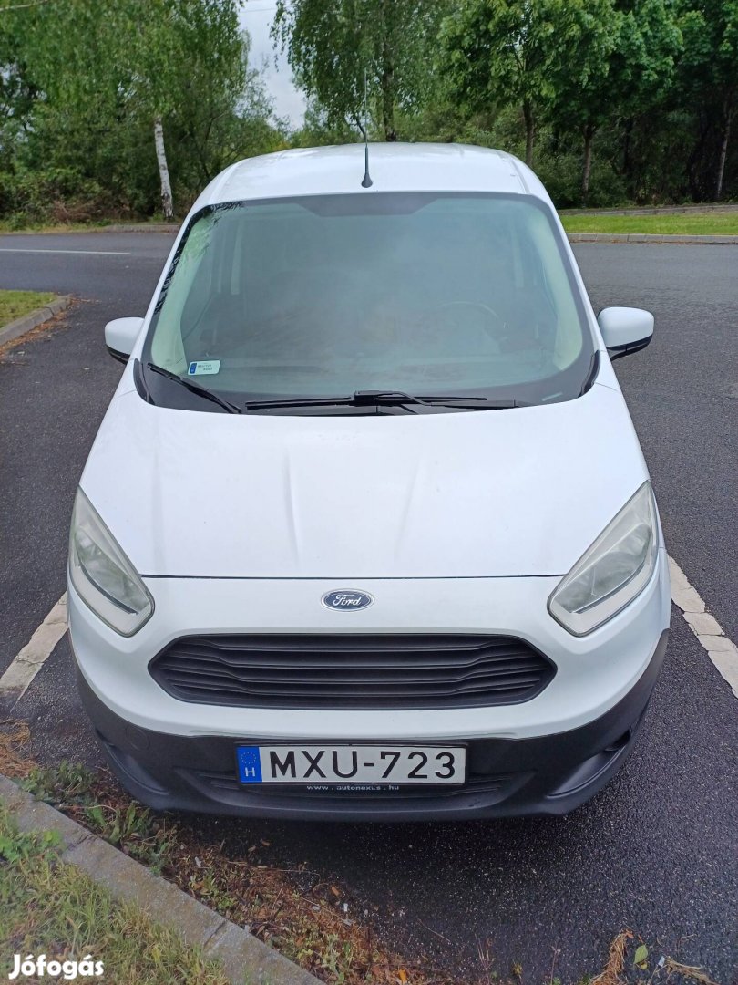 Ford Transit Cuorier 1.5