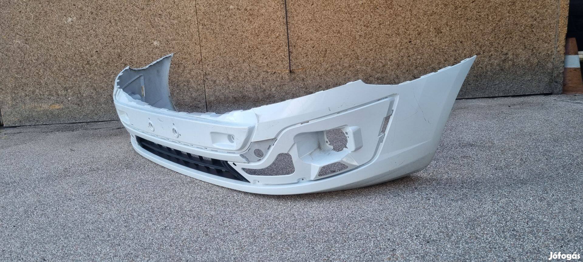 Ford Transit Custom 2012- Első lökhárító