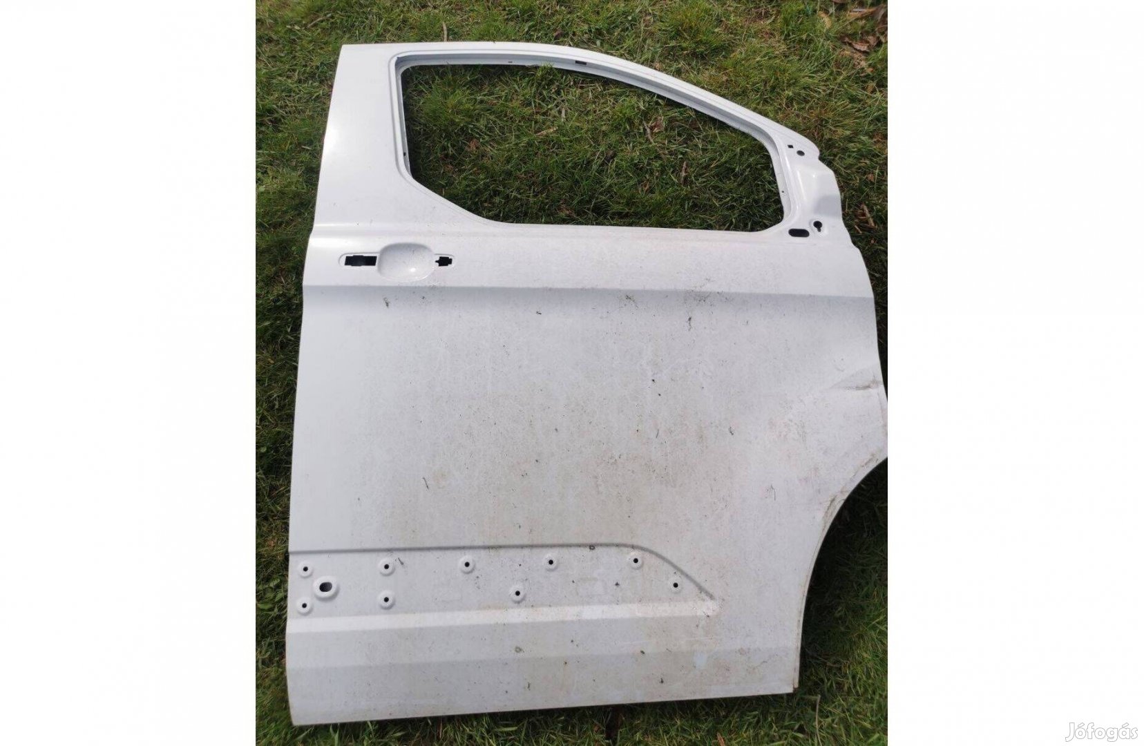 Ford Transit Custom 2013- Jobb első ajtó