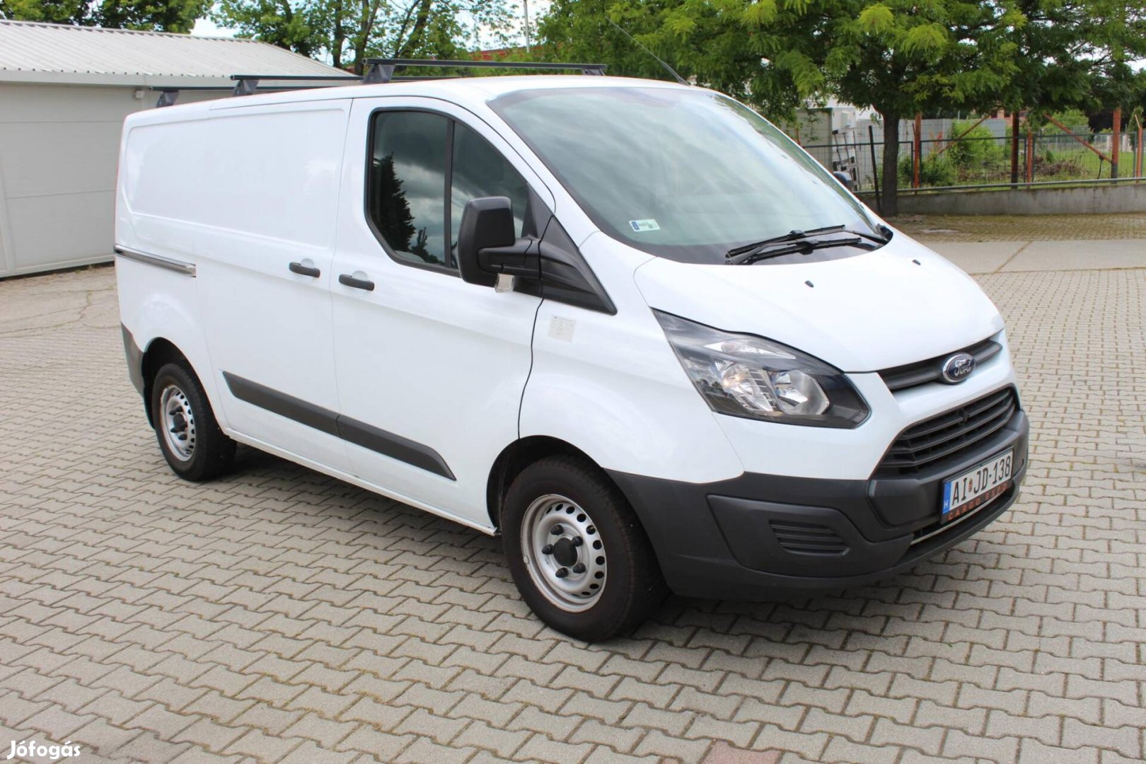 Ford Transit Custom 2.0 TDCi 250 L1H1 Economy 1...