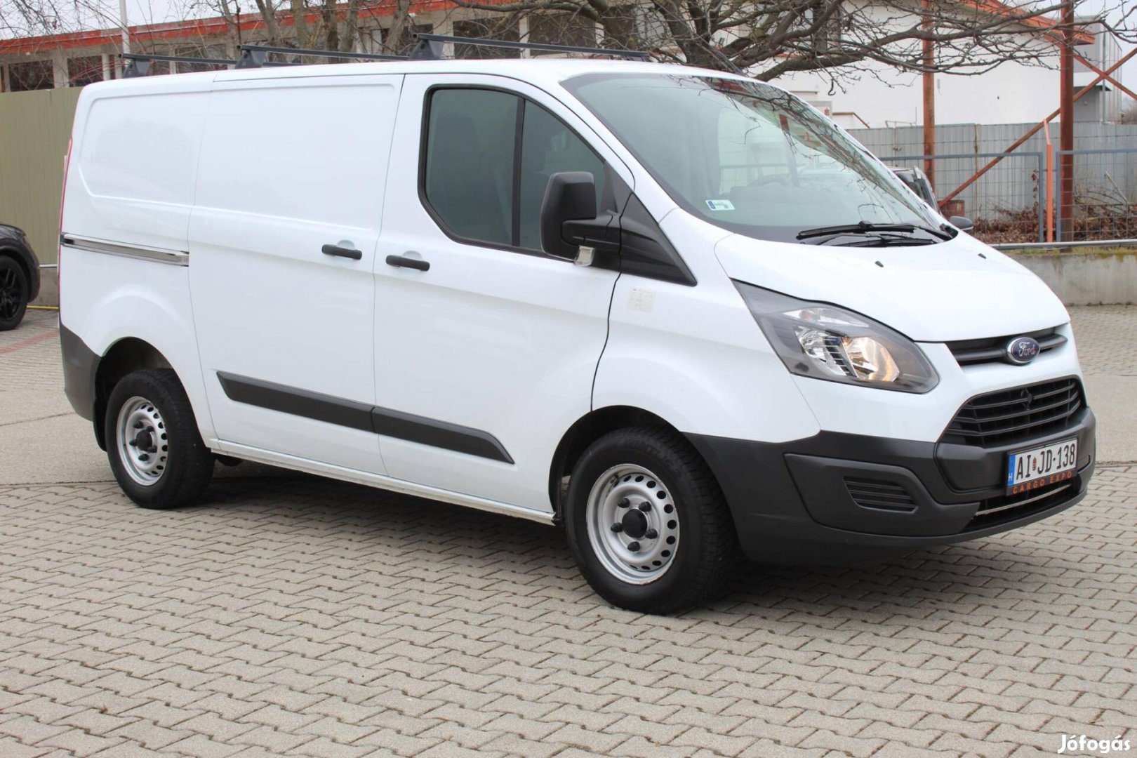 Ford Transit Custom 2.0 TDCi 250 L1H1 Economy 1...