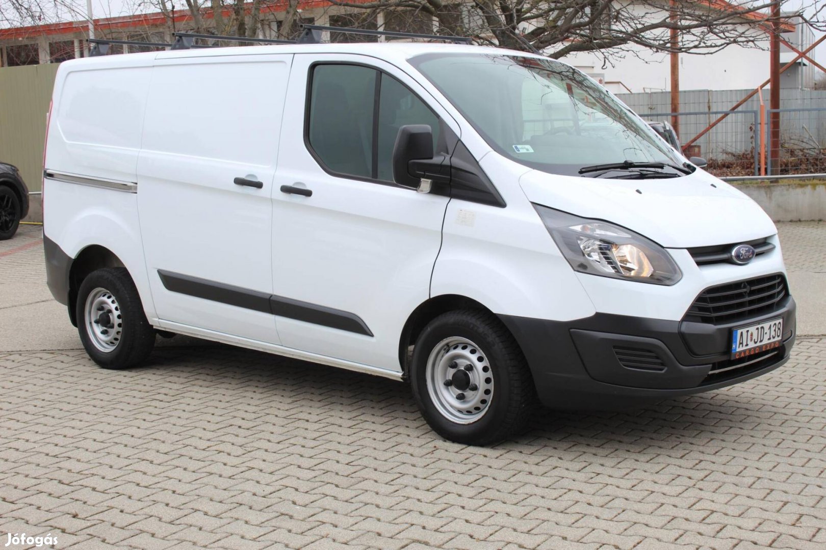 Ford Transit Custom 2.0 TDCi 250 L1H1 Economy 1...