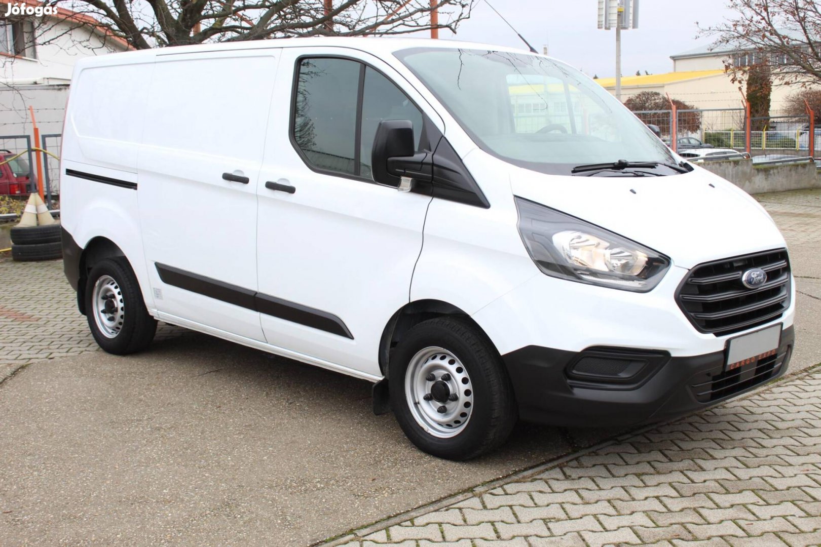 Ford Transit Custom 2.0 TDCi 260 L1H1 Economy 3