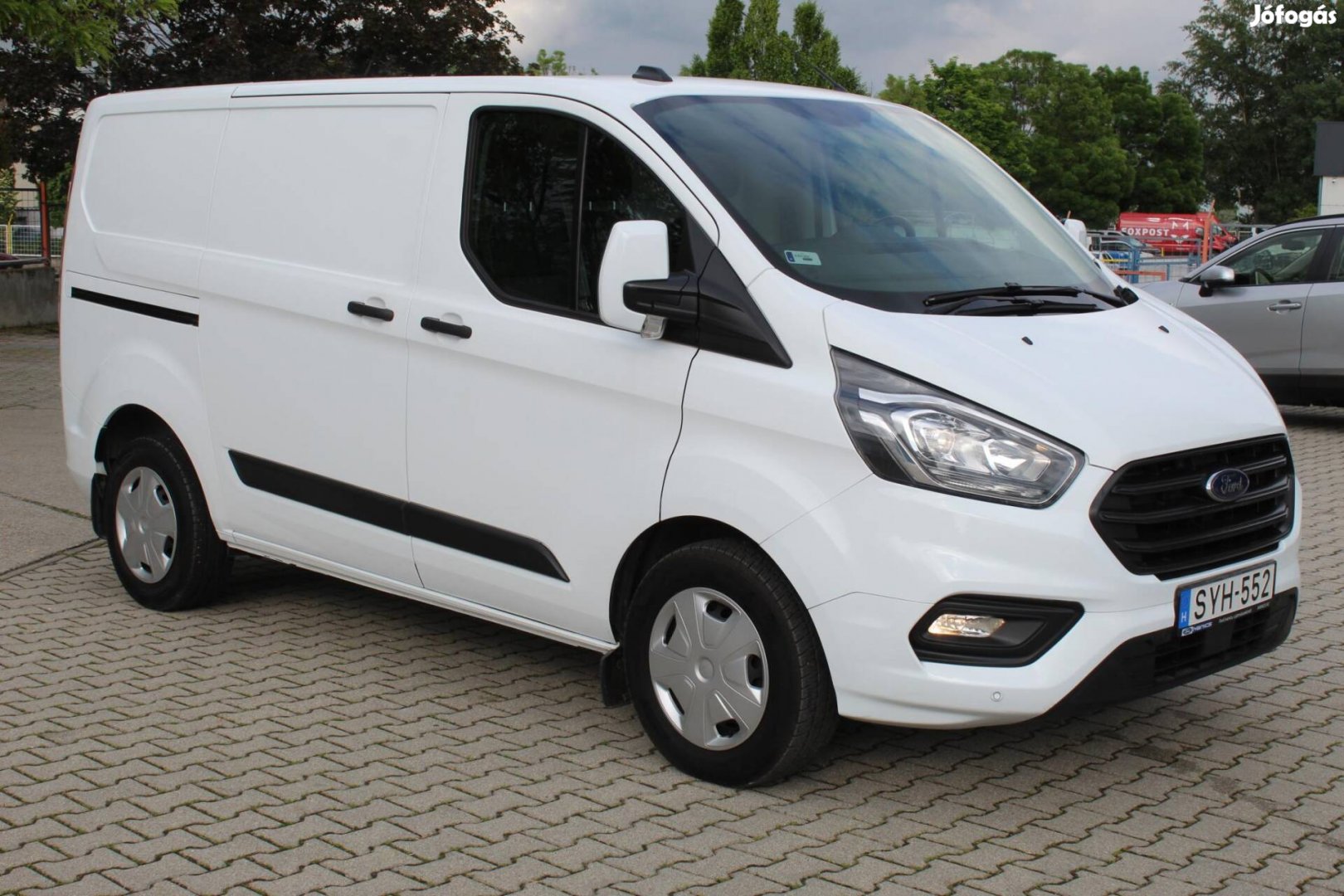 Ford Transit Custom 2.0 TDCi 300 L1H1 Trend (Au...