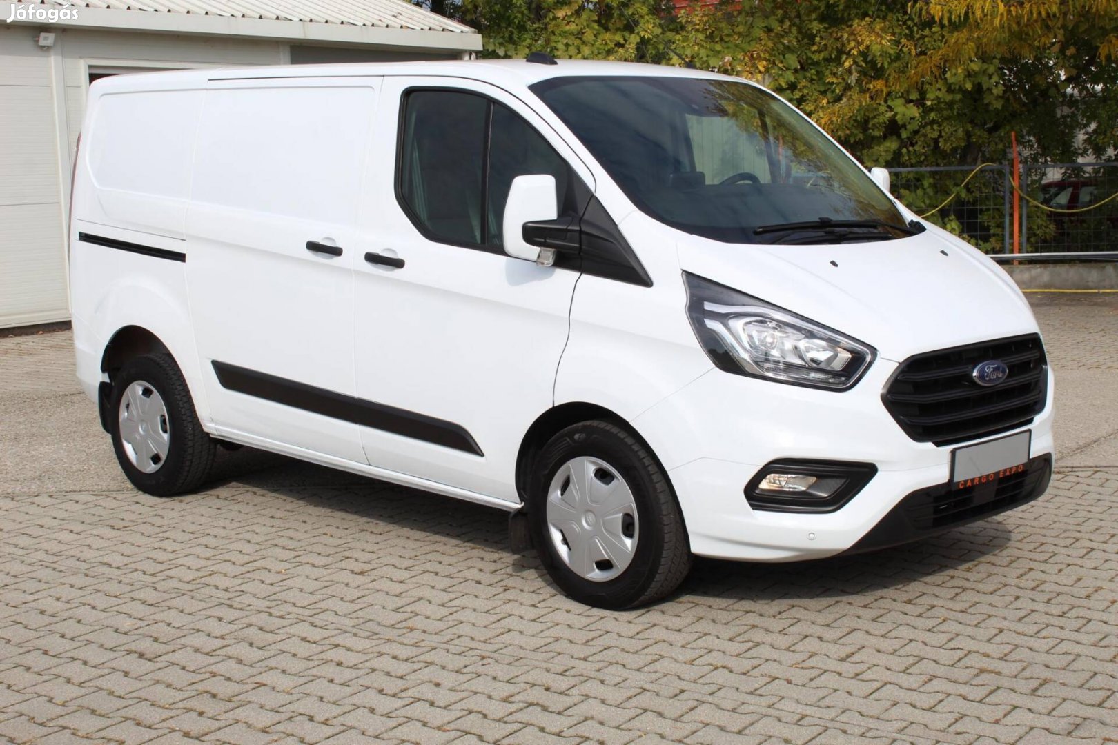 Ford Transit Custom 2.0 TDCi 300 L1H1 Trend (Au...